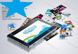 فروش تبلت 10 اینچی اک با قیمت عالی