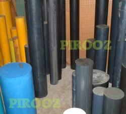 خرید و فروش انواع میلگرد پلى امید  - تهران