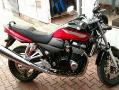 suzuki gsx1400 modele 2006  - تهران