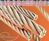 سیم ترمزی و افشان