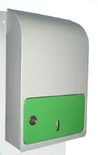 فروش قالب صندوق پست خانگی  - تهران