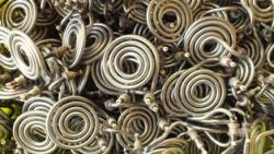 المنت سماور  - تهران