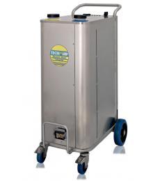 فروش دستگاه پرتابل تولید بخار صنعتی تکن  - تهران