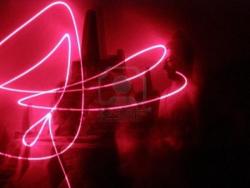 لیزر خطی 2 کانال  - تهران