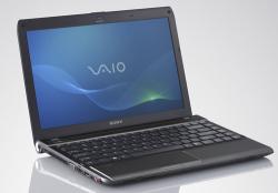 فروش فوری لپ تاپ sony vaio f13qfx در حد  - اصفهان