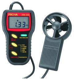 انواع باد سنج و هات وایر  - تهران