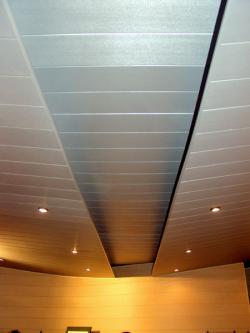 سقف کاذب نمایندگی انحصاری نیلی پنگان