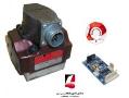 servo valve driver   درایور شیر سروو  - تهران