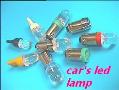 تولید لامپ اتومبیلsmd ledدر سایز ورنگهای  - تهران