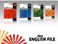 new english file amp;amp; american english file  - تهران