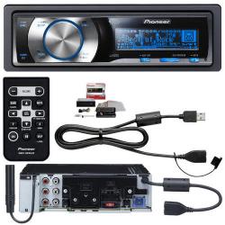 فروش پایونیر deh p6050ub  - اصفهان