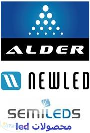 چراغ led با بالاترین میزان نور دهی