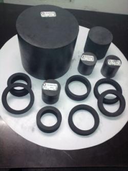 واردات و فروش انواع گرافیت ek20 المانی  - تهران