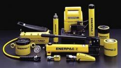 انرپک enerpac و پاورتیم power team  - تهران