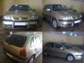 فولکس گل   volkswagen gol  - تهران