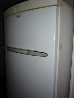 فریزر ویرپول اصل  - تهران