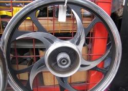 لوازم اسپورت و یدکی ویو و طرح ویو  - تهران