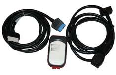 دیاگ اصلی رنو تراکس renault trucks ng10  - يزد