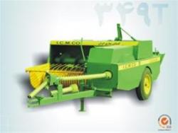 بیلر بسته بندی یونجه وگاه ایرانی وخارجی  - تهران