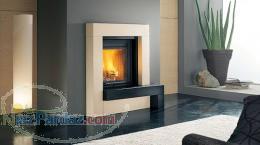 اجرای انواع شومینه مدرن و کلاسیک