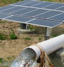 فروش تجهیزات برق خورشیدی