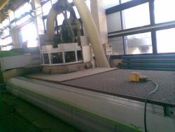 کارخانه تولید ورق کامپوزیت الکابوند