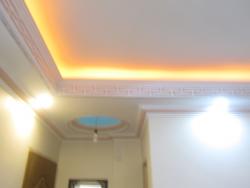 گچبری  ارک  راویز  لکه گیری  گچ خاک  با  - تهران