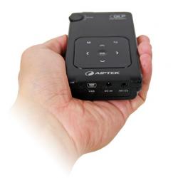 pocketcinema v50 دیتا پرو ژکتور جیبی - تهران