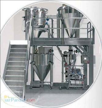 خدمات آسیاب میکرونیزه پودر ها تا سختی 10 mohs