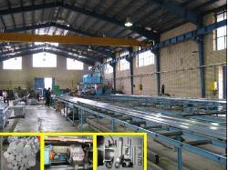 خدمات الومینیوم نوین  - تهران