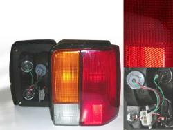 چراغ عقب هاچ بک فوردی(اصل  - تهران