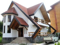 اجاره ویلا انزلی  زیباکنار  رشت