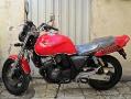 honda cb 400 cc  - اصفهان