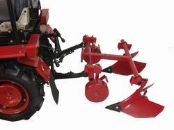 تراکتور باغی کمرشکن اورمیه 942 948 930  - تهران