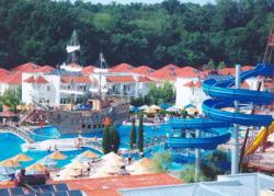 باکو و نابران(انتالیای اذربایجان  - تهران