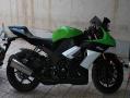 فروش موتور kawazaki zx10  - تهران