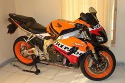 فروش honda repsol  - تهران