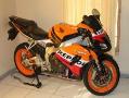 فروش honda repsol  - تهران