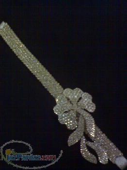 فروش تاج و گل سر