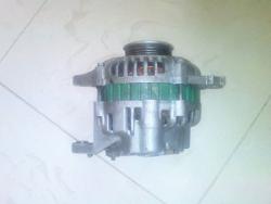 فروش دینام 80 امپرنصب به پراید و پی کی  - اردبيل