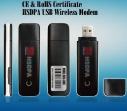 مودم hsdpa مارک mobidata  - تهران