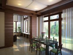 دکوراسیون داخلی  طراحی داخلی  - تهران