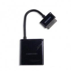 کابل تبدیل 30pin hdmi galaxy tab  - تهران