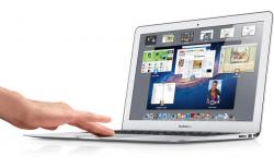 فروش ویژه apple macbook air mc965 ll a  - تهران