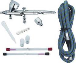 قلم ایربراش ab 130k  - تهران