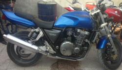 honda cb 1000  - قم