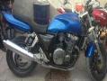 honda cb 1000  - قم