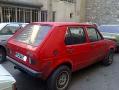 فروش گلف نسل یک مدل 1978