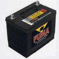 باطری اتمی پوما و چیتا  - تهران