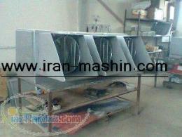 ملزومات كشت و پرورش قارچ خوراكي